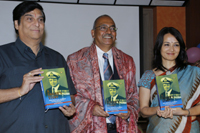 A Sailors Story Book Launch